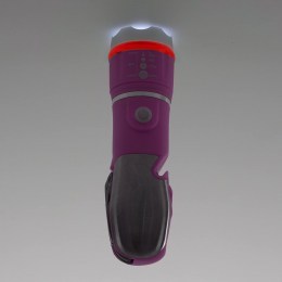 Stalwart LED multi-tool flashlight55